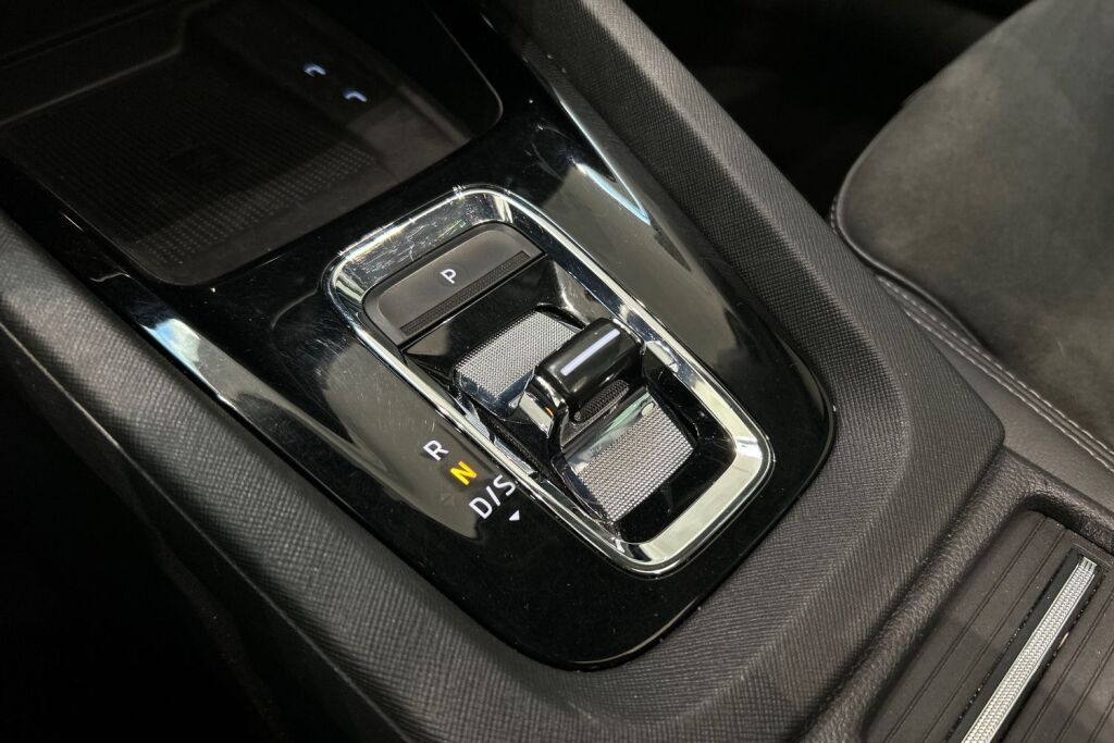 Skoda Octavia 2020 Combi 2,0 TDI 150 Style Launch Edition DSG Autom.