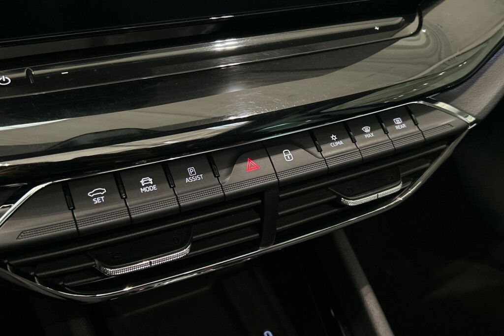 Skoda Octavia 2020 Combi 2,0 TDI 150 Style Launch Edition DSG Autom.