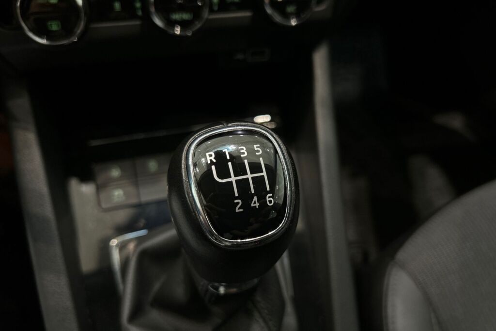 Skoda Octavia 2020 Combi 1,5 TSI Style BusinessLine