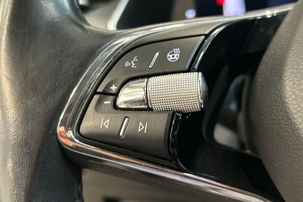 Skoda Octavia 2021 Combi 2,0 TDI 150 Ambition Launch Edition DSG Autom.