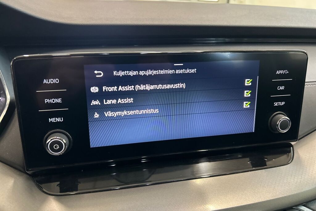 Skoda Octavia 2021 Combi 2,0 TDI 150 Ambition Launch Edition DSG Autom.