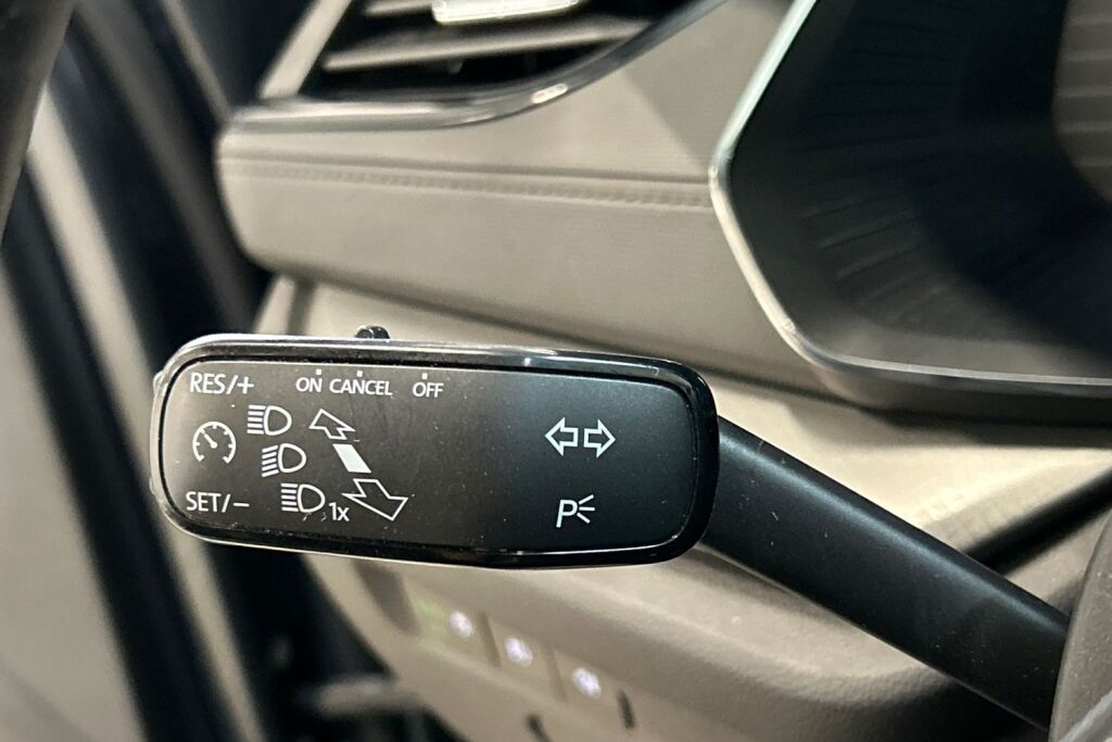 Skoda Octavia 2021 Combi 2,0 TDI 150 Ambition Launch Edition DSG Autom.