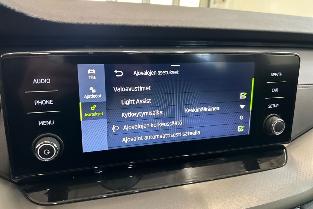 Skoda Octavia 2021 Combi 2,0 TDI 150 Ambition Launch Edition DSG Autom.