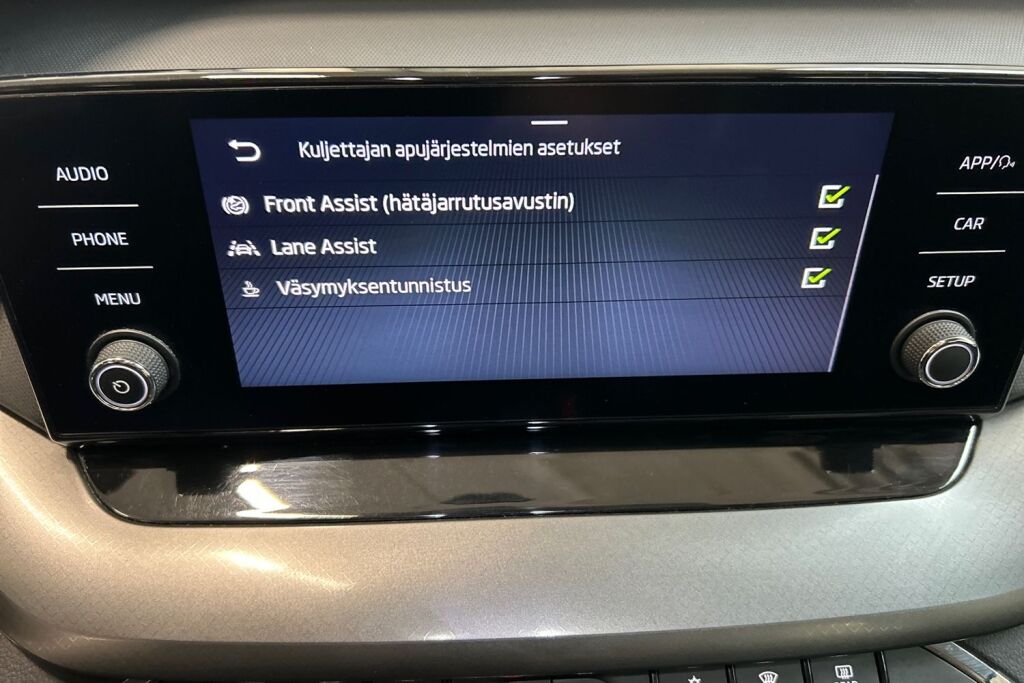 Skoda Octavia 2021 Combi 2,0 TDI 150 Ambition Launch Edition DSG Autom.