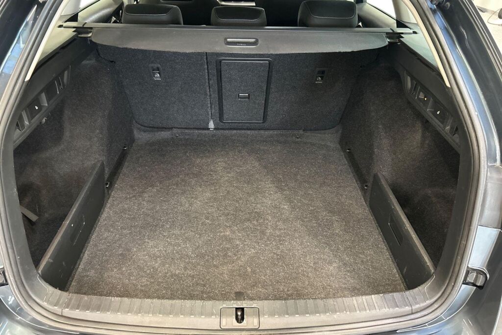Skoda Octavia 2021 Combi 2,0 TDI 150 Ambition Launch Edition DSG Autom.