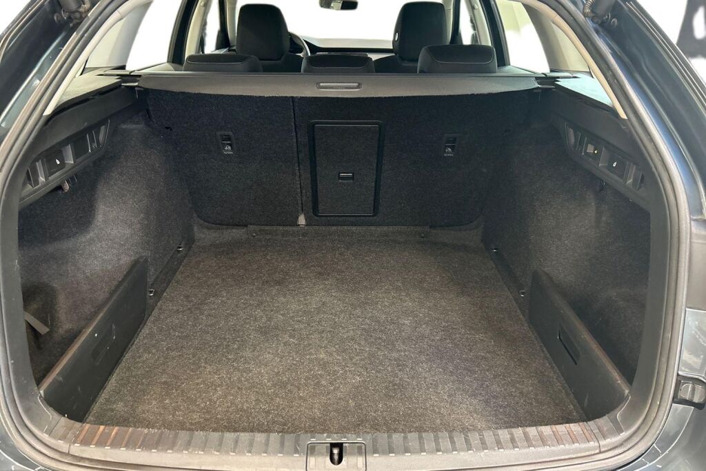 Skoda Octavia 2021 Combi 2,0 TDI 150 Ambition Launch Edition DSG Autom.