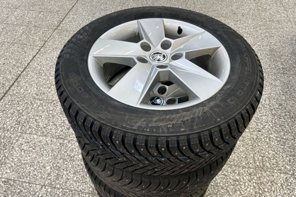 Skoda Octavia 2021 Combi 2,0 TDI 150 Ambition Launch Edition DSG Autom.