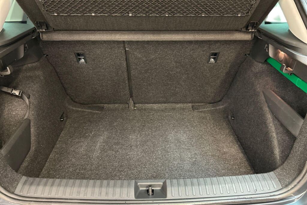 SKODA Kamiq 2021 1,5 TSI Style DSG Autom.