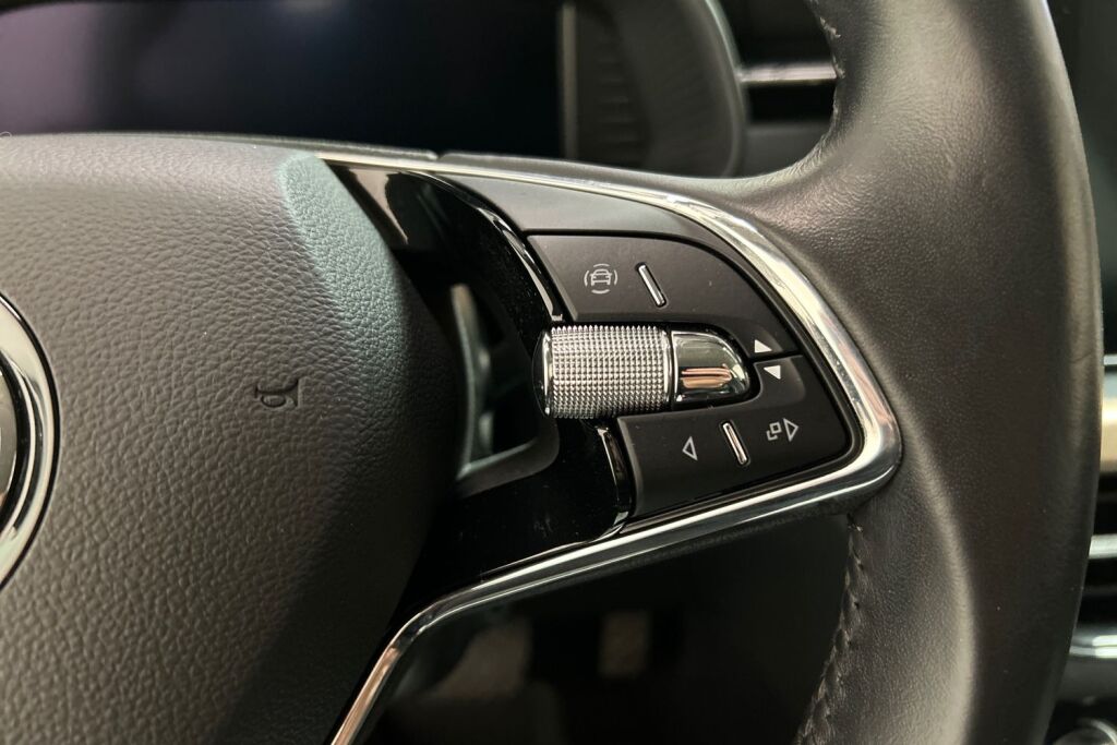SKODA Kamiq 2021 1,5 TSI Style DSG Autom.