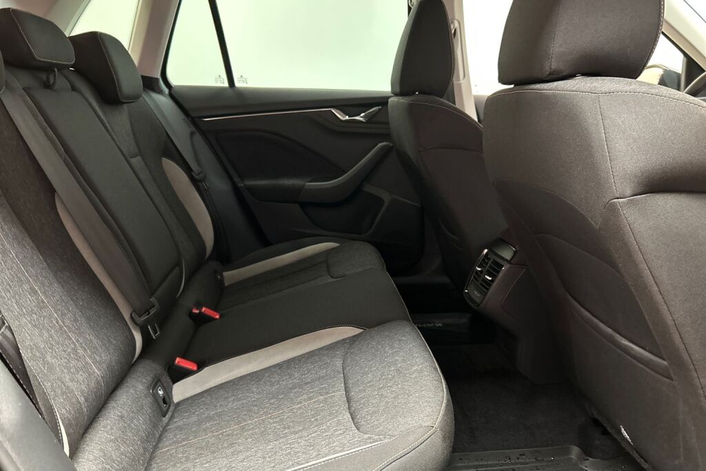 SKODA Kamiq 2021 1,5 TSI Style DSG Autom.