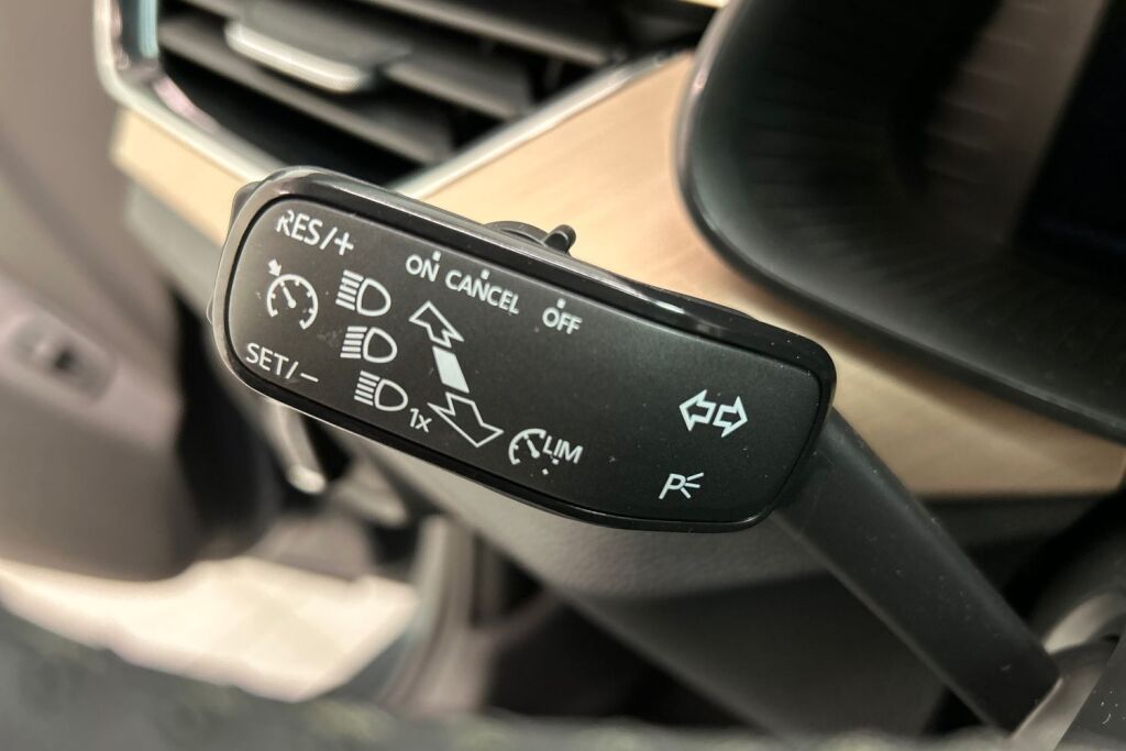 SKODA Kamiq 2021 1,5 TSI Style DSG Autom.