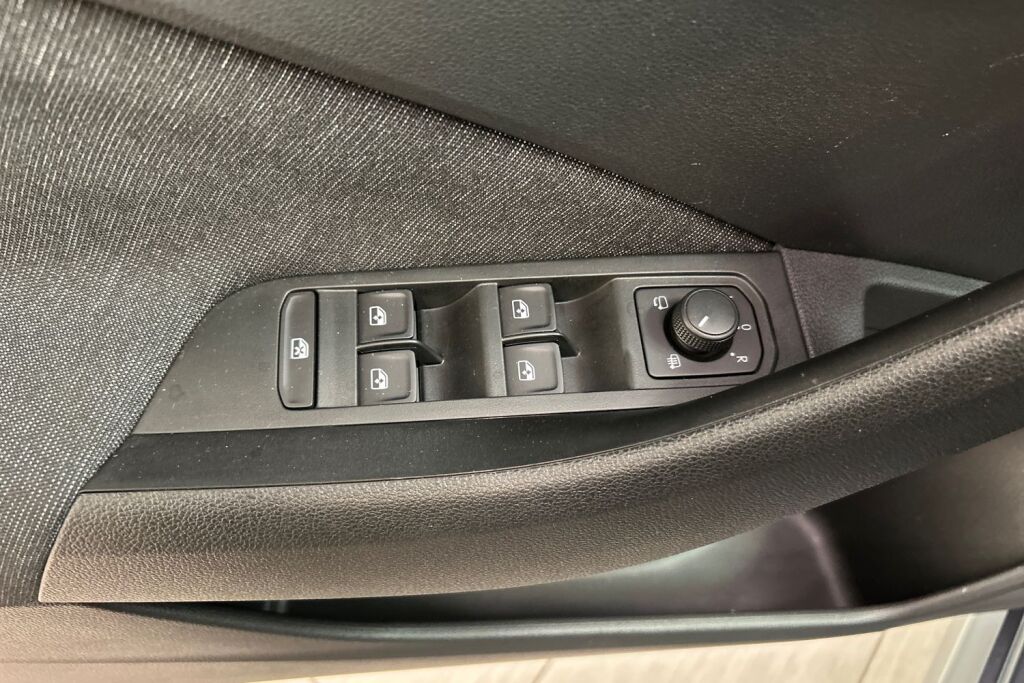 SKODA Kamiq 2021 1,5 TSI Style DSG Autom.
