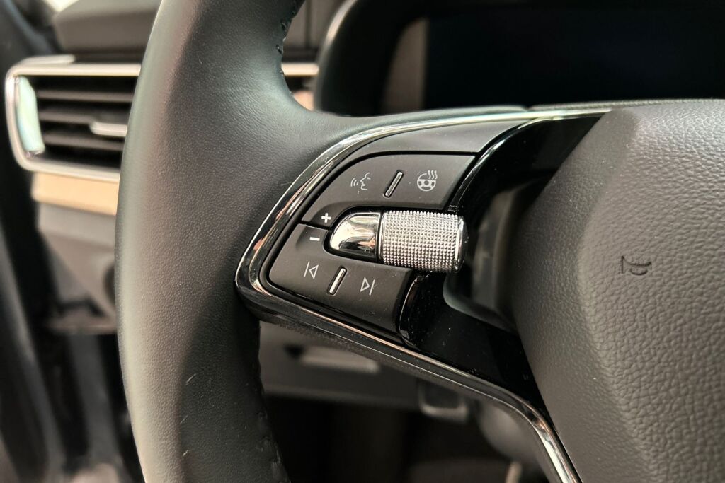 SKODA Kamiq 2021 1,5 TSI Style DSG Autom.