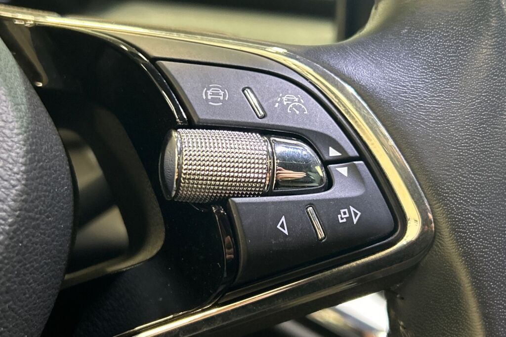 Skoda Enyaq 2021 80 Launch Edition iV