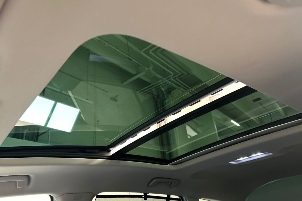 Skoda Enyaq 2021 80 Launch Edition iV