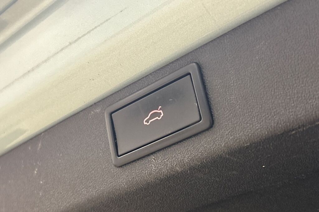 Skoda Enyaq 2021 80 Launch Edition iV