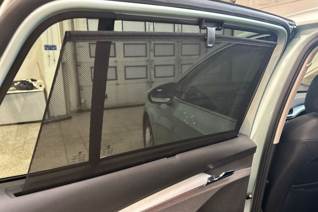 Skoda Enyaq 2021 80 Launch Edition iV