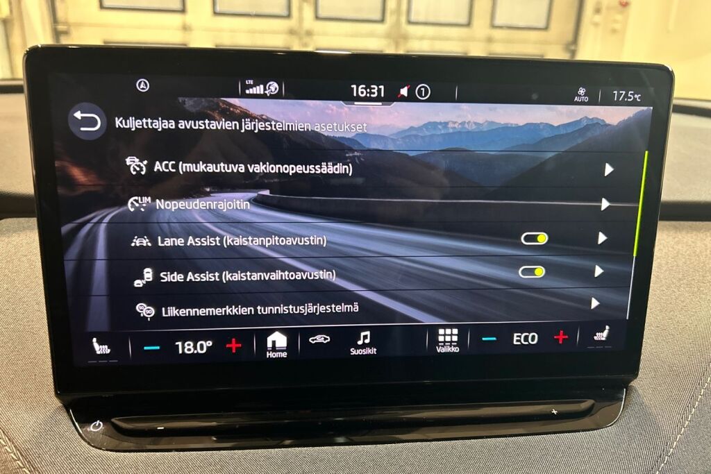 Skoda Enyaq 2021 80 Launch Edition iV