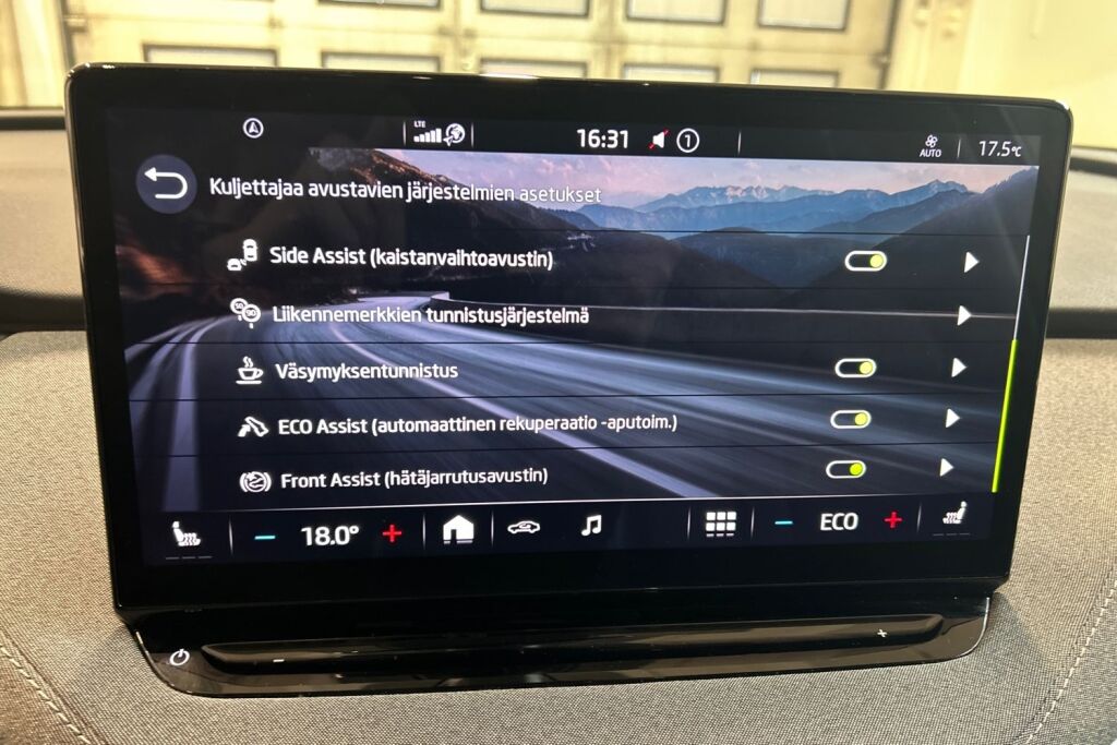 Skoda Enyaq 2021 80 Launch Edition iV