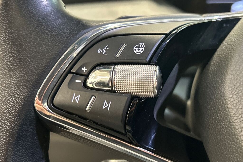 Skoda Enyaq 2021 80 Launch Edition iV