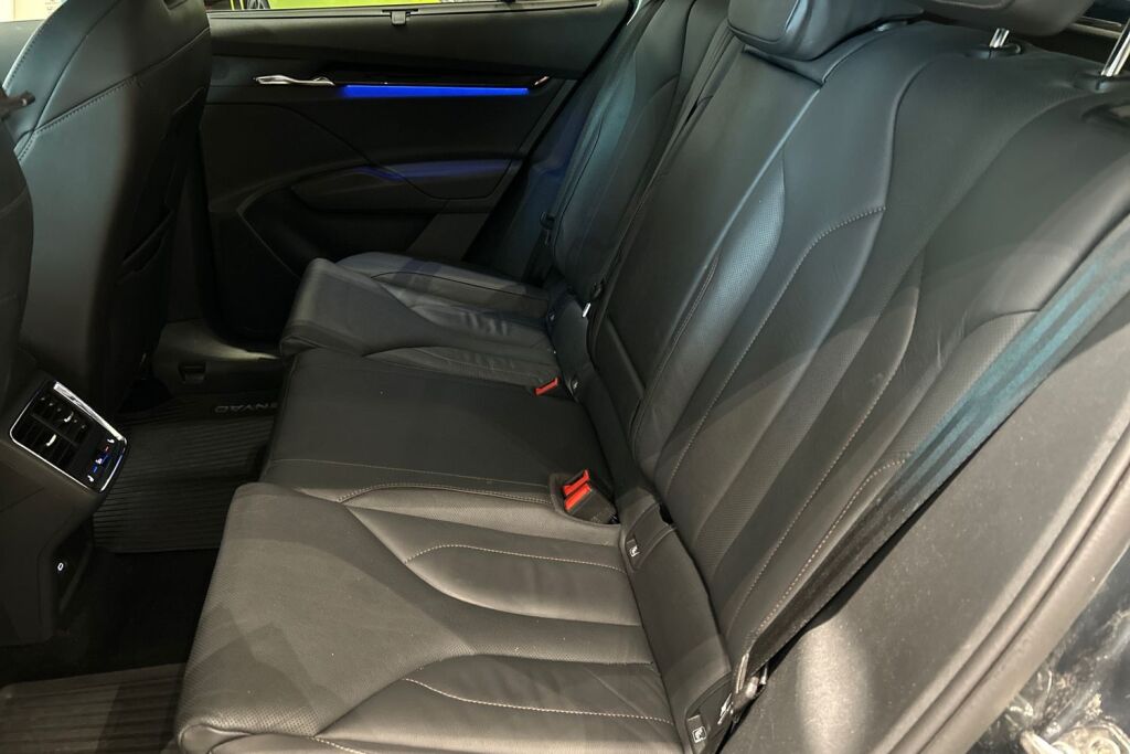 Skoda Enyaq 2021 80 "125 EDITION" iV