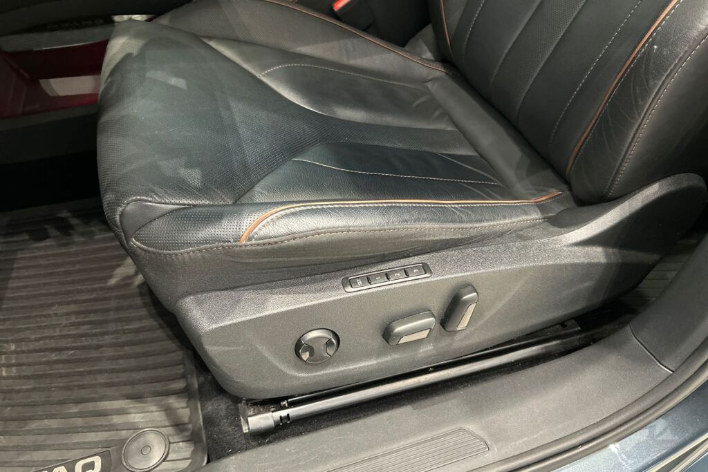 Skoda Enyaq 2021 80 "125 EDITION" iV