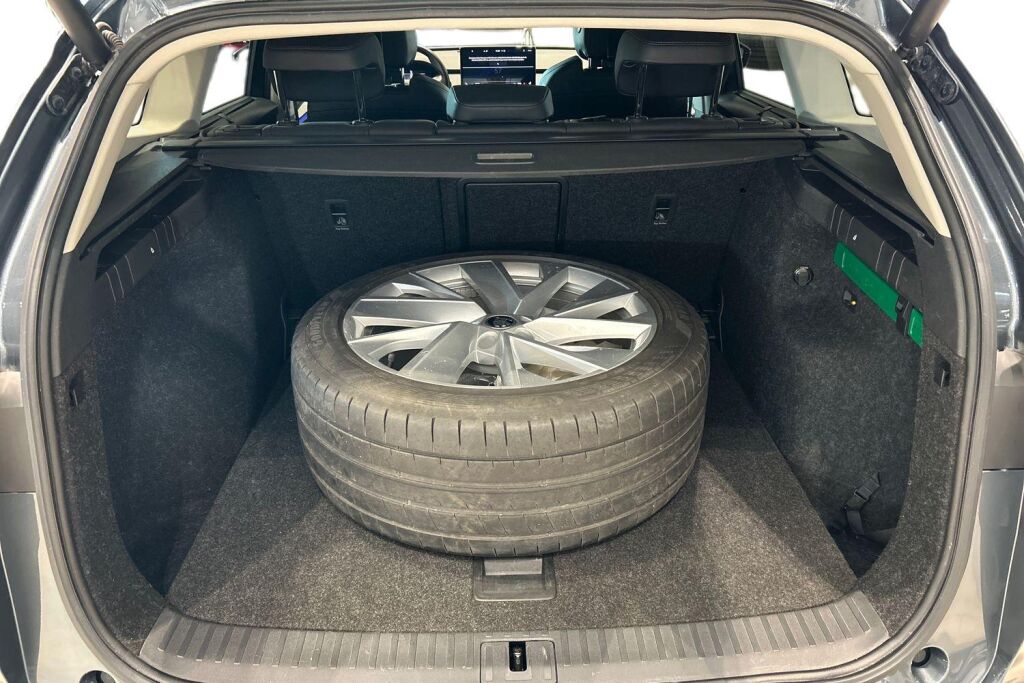 Skoda Enyaq 2021 80 "125 EDITION" iV