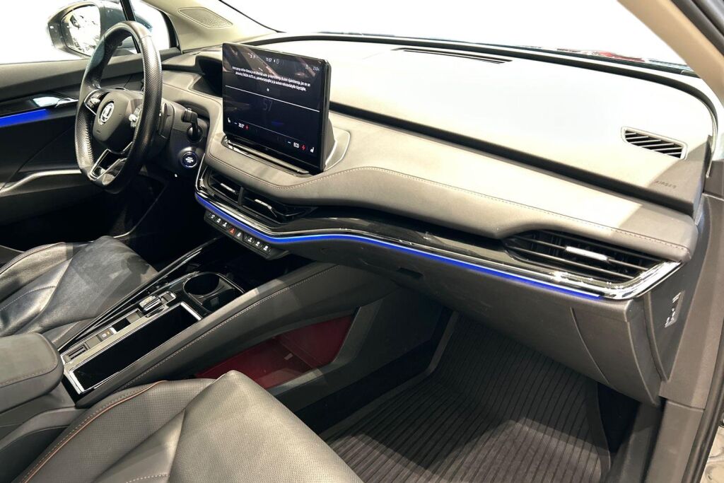 Skoda Enyaq 2021 80 "125 EDITION" iV