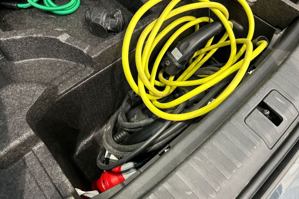 Skoda Enyaq 2021 80 "125 EDITION" iV