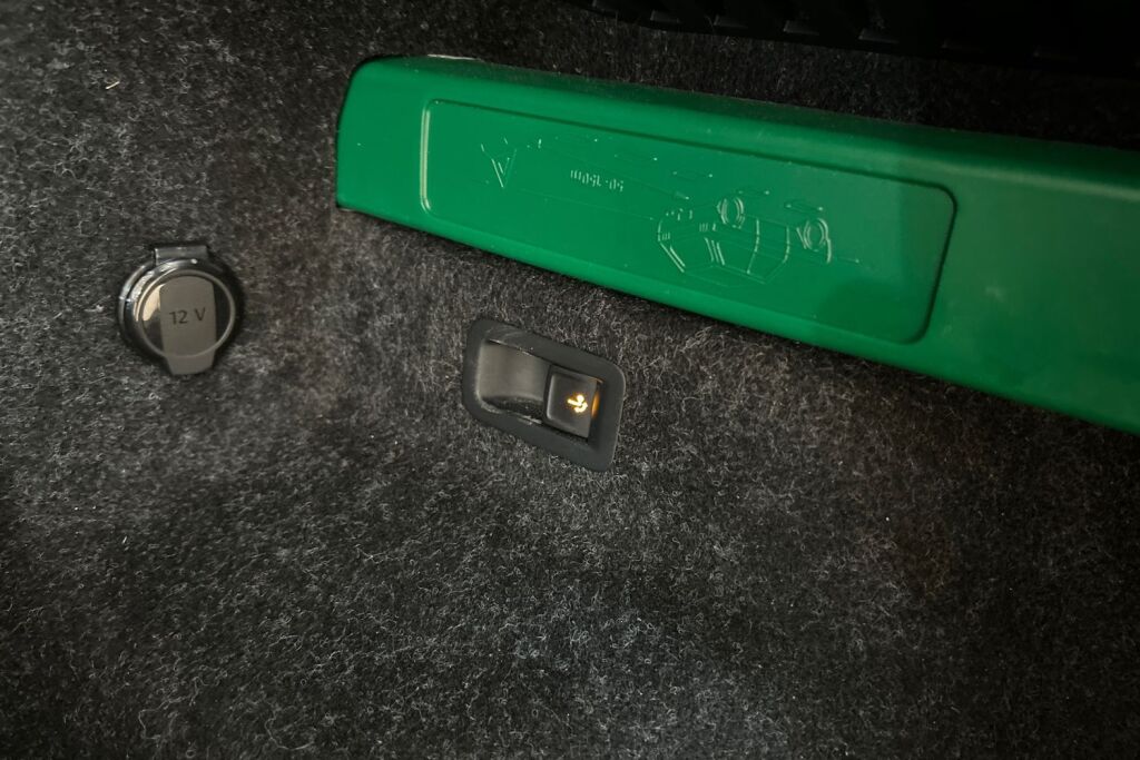 Skoda Enyaq 2021 80 "125 EDITION" iV