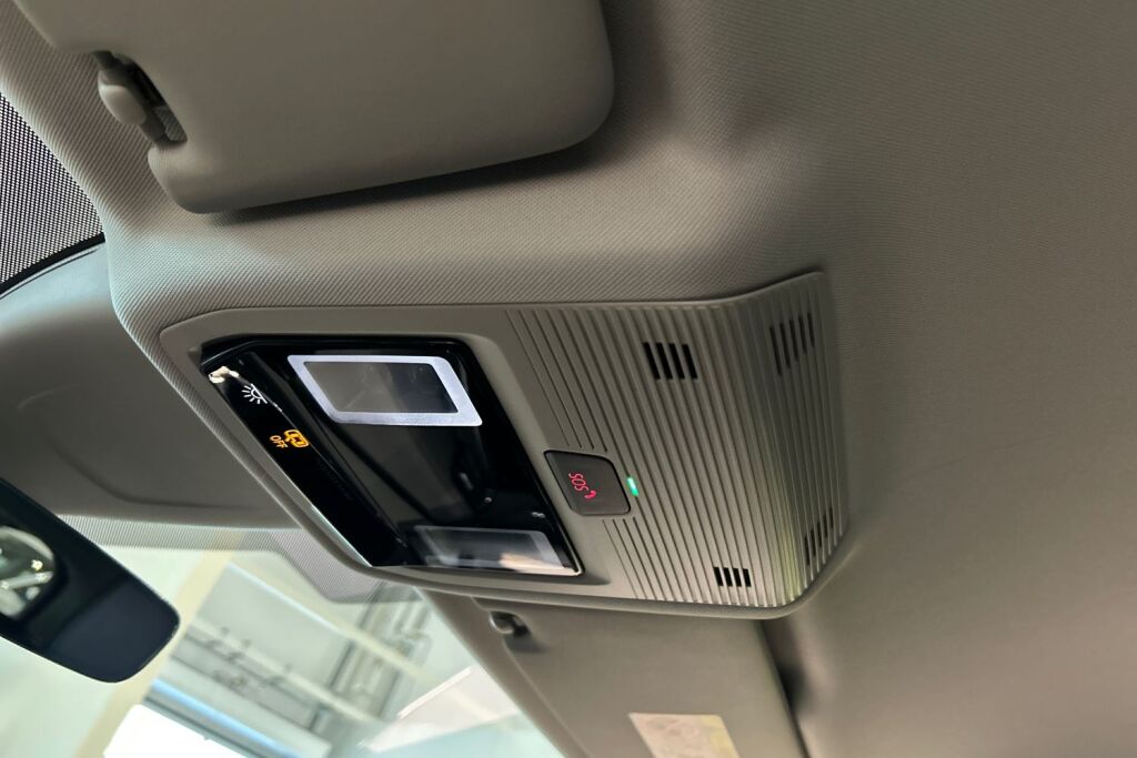 Skoda Enyaq 2021 80 "125 EDITION" iV