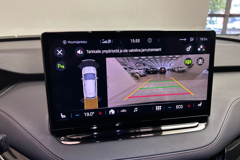 SKODA Enyaq 2021 60 Launch Edition iV