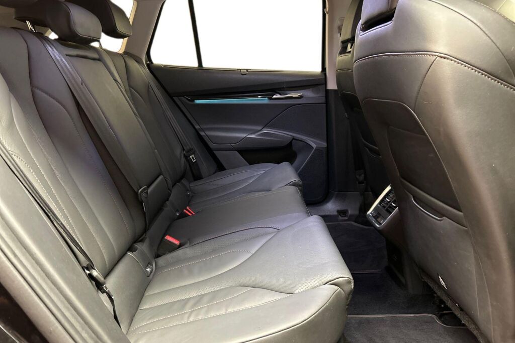 SKODA Enyaq 2021 60 Launch Edition iV