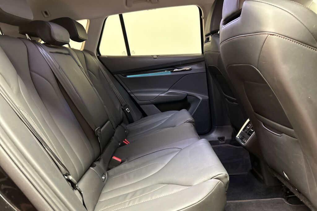 SKODA Enyaq 2021 60 Launch Edition iV