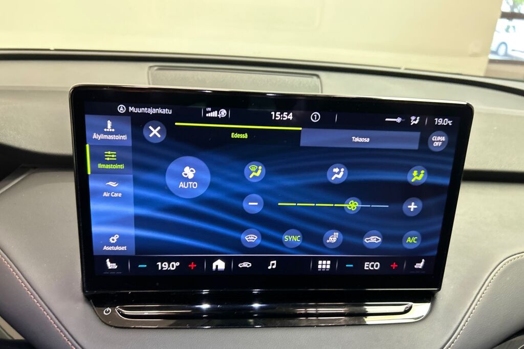 SKODA Enyaq 2021 60 Launch Edition iV