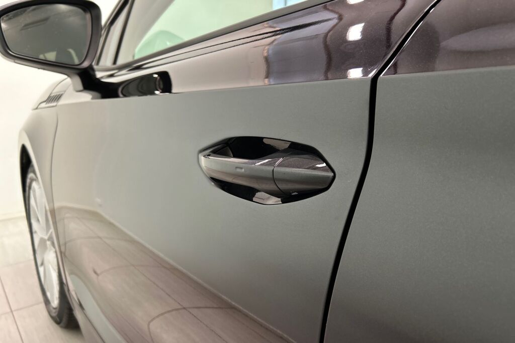 SKODA Enyaq 2021 60 Launch Edition iV