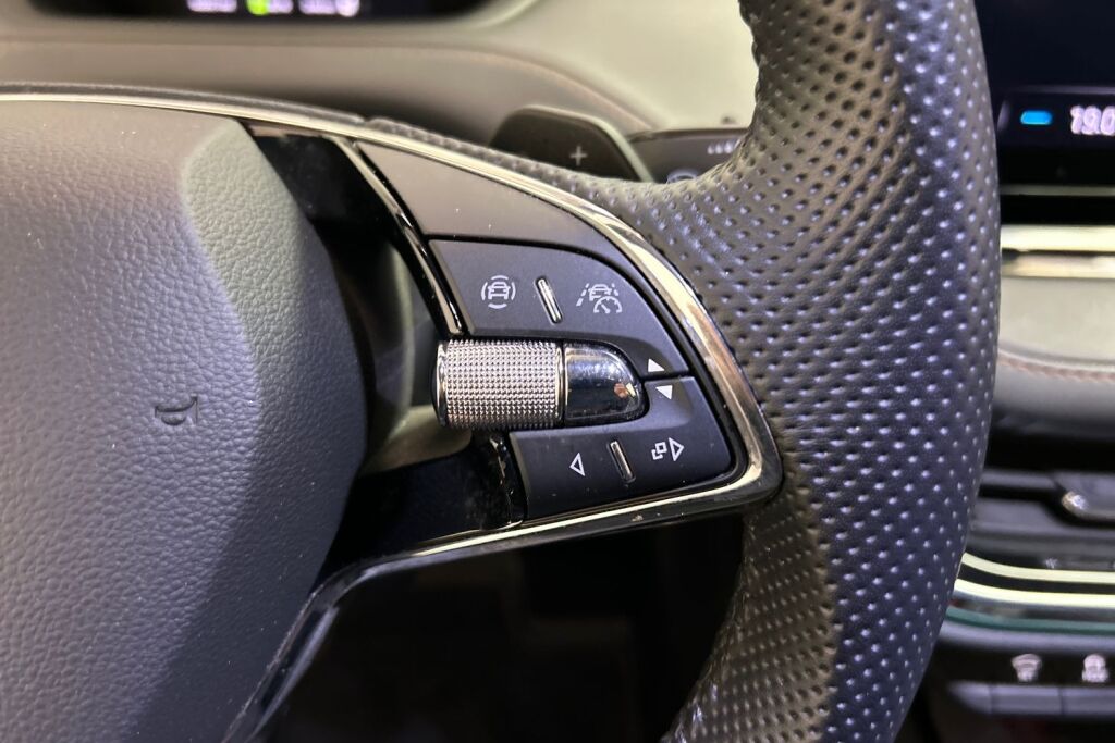 SKODA Enyaq 2021 60 Launch Edition iV