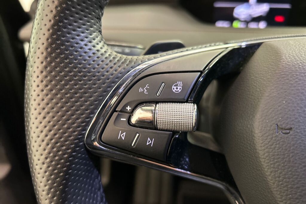 SKODA Enyaq 2021 60 Launch Edition iV