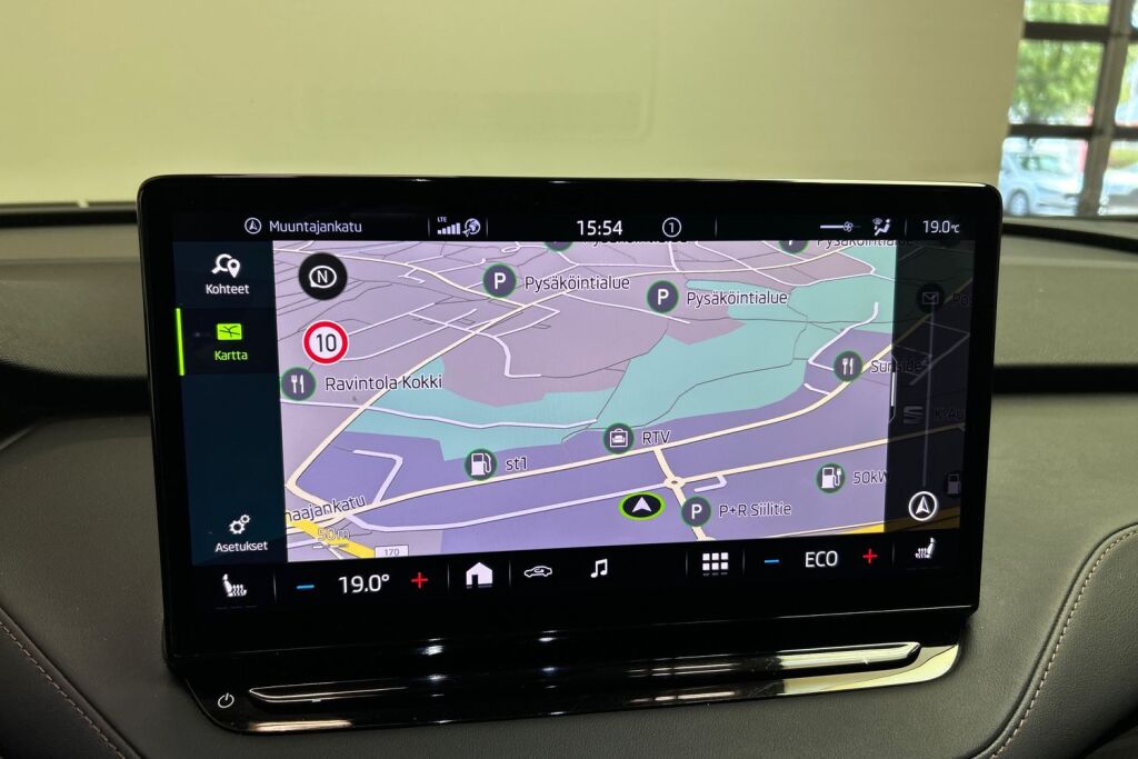 SKODA Enyaq 2021 60 Launch Edition iV