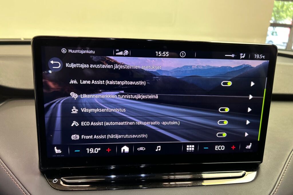 SKODA Enyaq 2021 60 Launch Edition iV