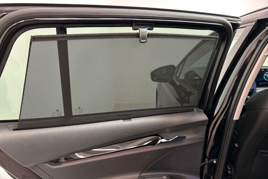 SKODA Enyaq 2021 60 Launch Edition iV