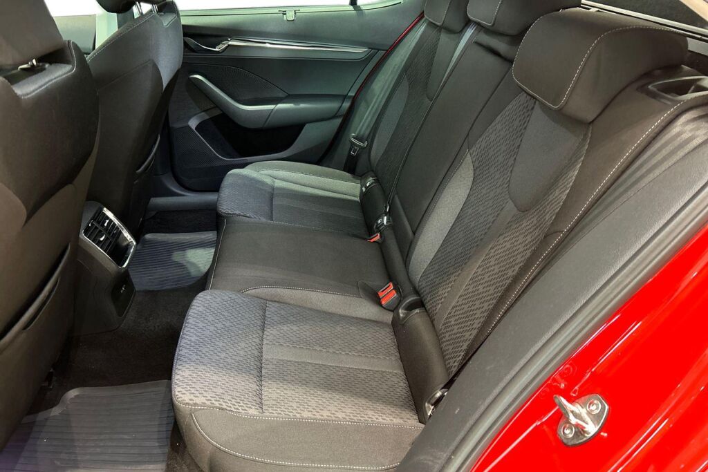 Skoda Octavia 2021 1,4 TSI PHEV Style iV DSG Autom.
