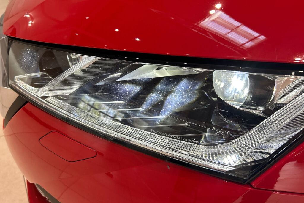 Skoda Octavia 2021 1,4 TSI PHEV Style iV DSG Autom.