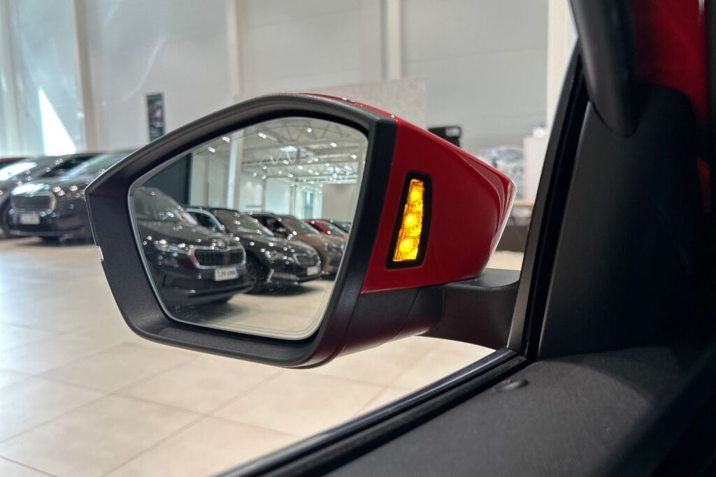 Skoda Octavia 2021 1,4 TSI PHEV Style iV DSG Autom.