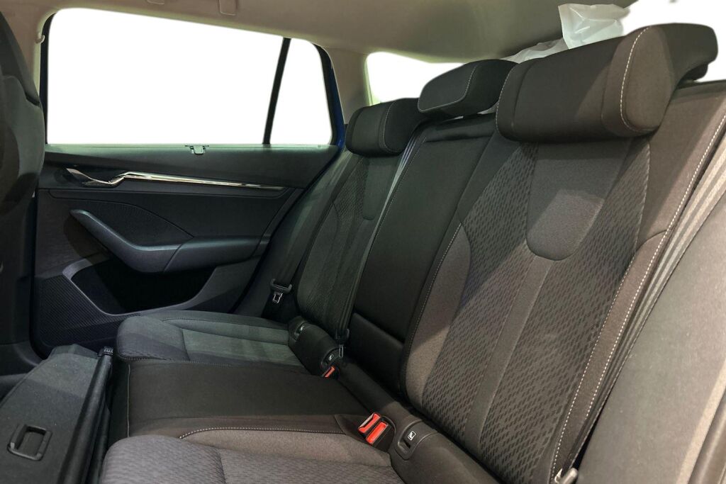 Skoda Octavia 2021 Combi 1,4 TSI PHEV Style iV DSG Autom.