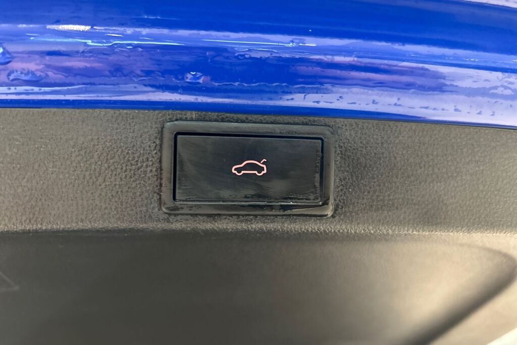 Skoda Octavia 2021 Combi 1,4 TSI PHEV Style iV DSG Autom.