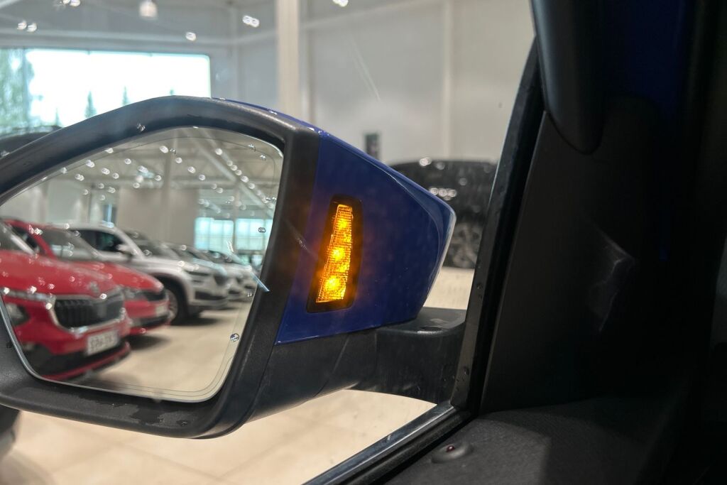 Skoda Octavia 2021 Combi 1,4 TSI PHEV Style iV DSG Autom.