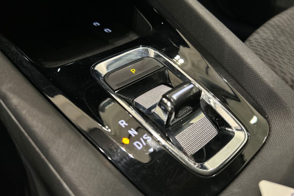 Skoda Octavia 2021 Combi 1,4 TSI PHEV Style iV DSG Autom.