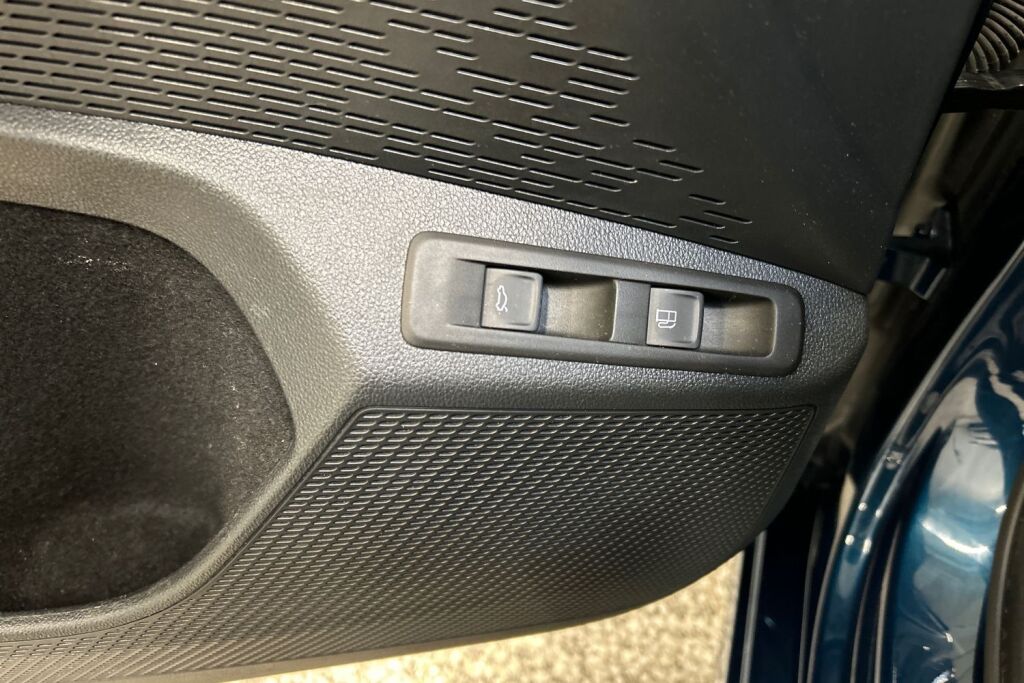 Skoda Octavia 2021 Combi 1,4 TSI PHEV Style iV DSG Autom.