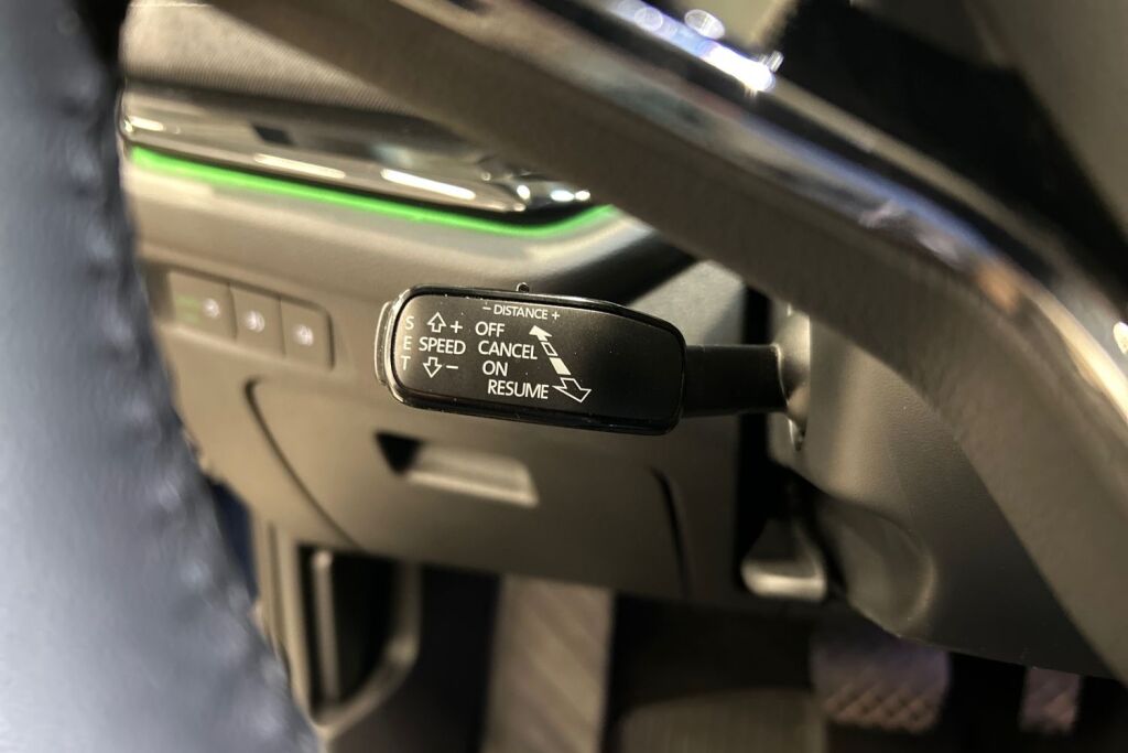 Skoda Octavia 2021 Combi 1,4 TSI PHEV Style iV DSG Autom.